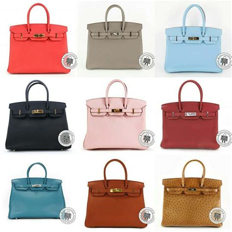 most iconic Hermes products